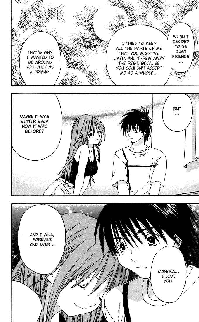 Page 14 Chapter 129 Ichigo 100%