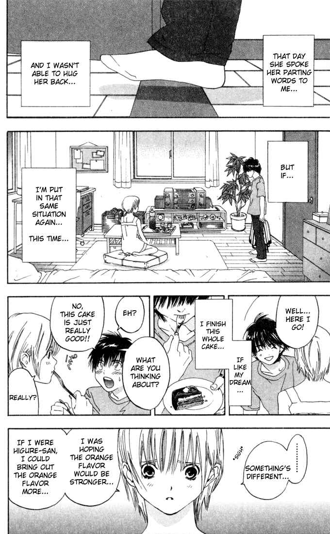 Page 18 Chapter 75 Ichigo 100%