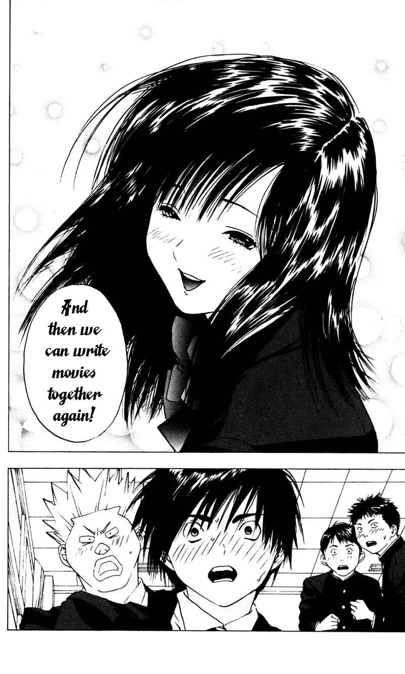 Page 18 Chapter 14 Ichigo 100%