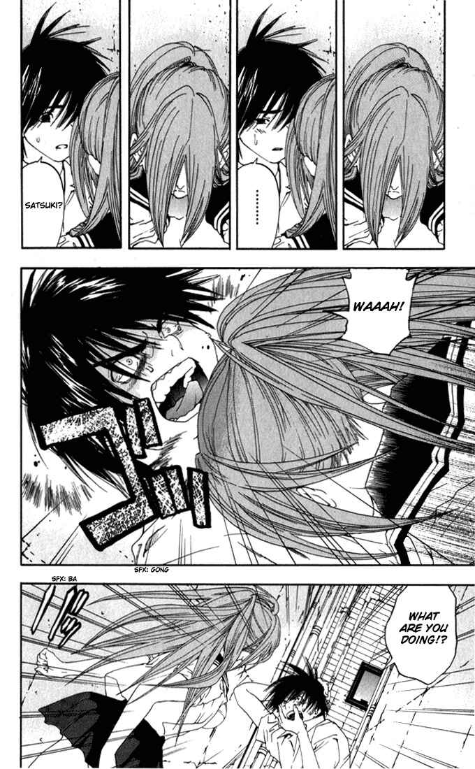 Page 4 Chapter 147 Ichigo 100%