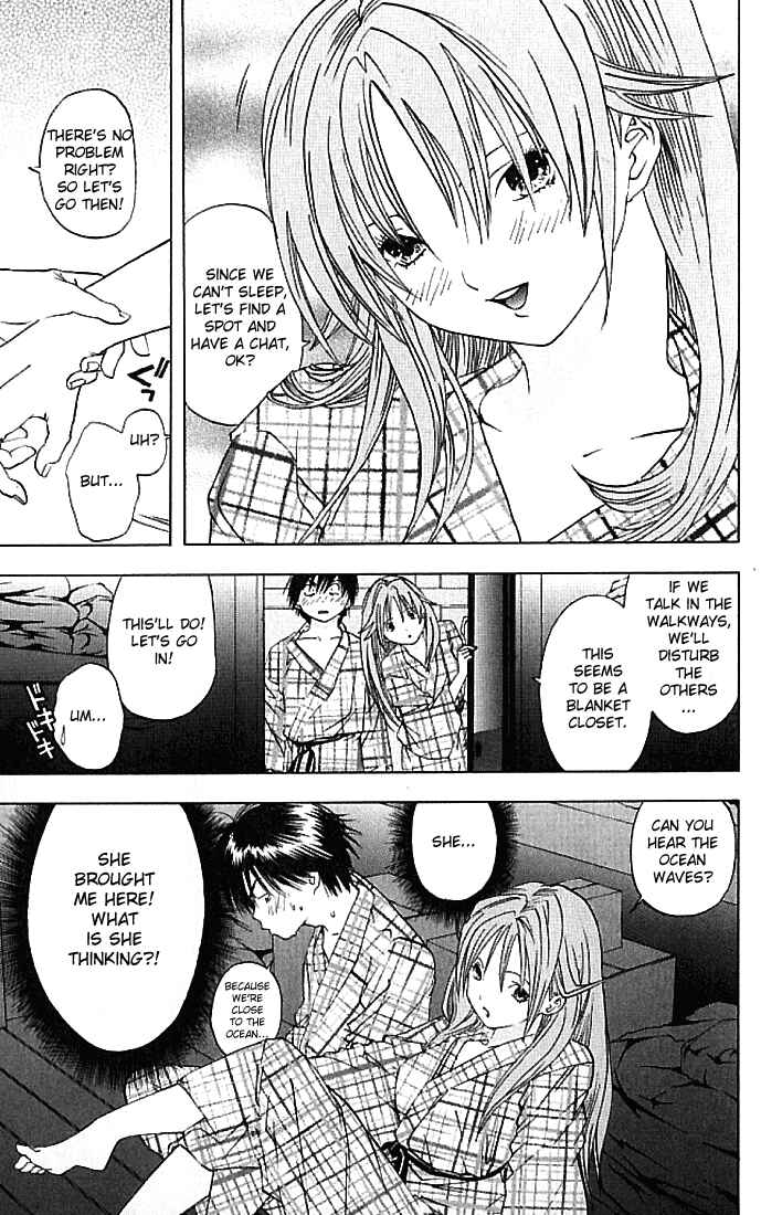 Page 18 Chapter 31 Ichigo 100%