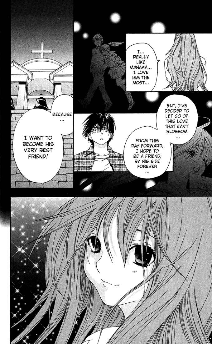 Page 14 Chapter 114 Ichigo 100%