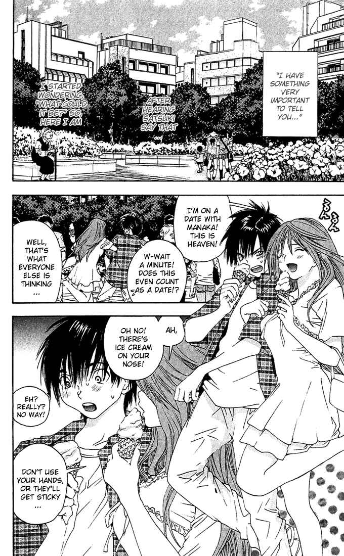 Page 2 Chapter 114 Ichigo 100%