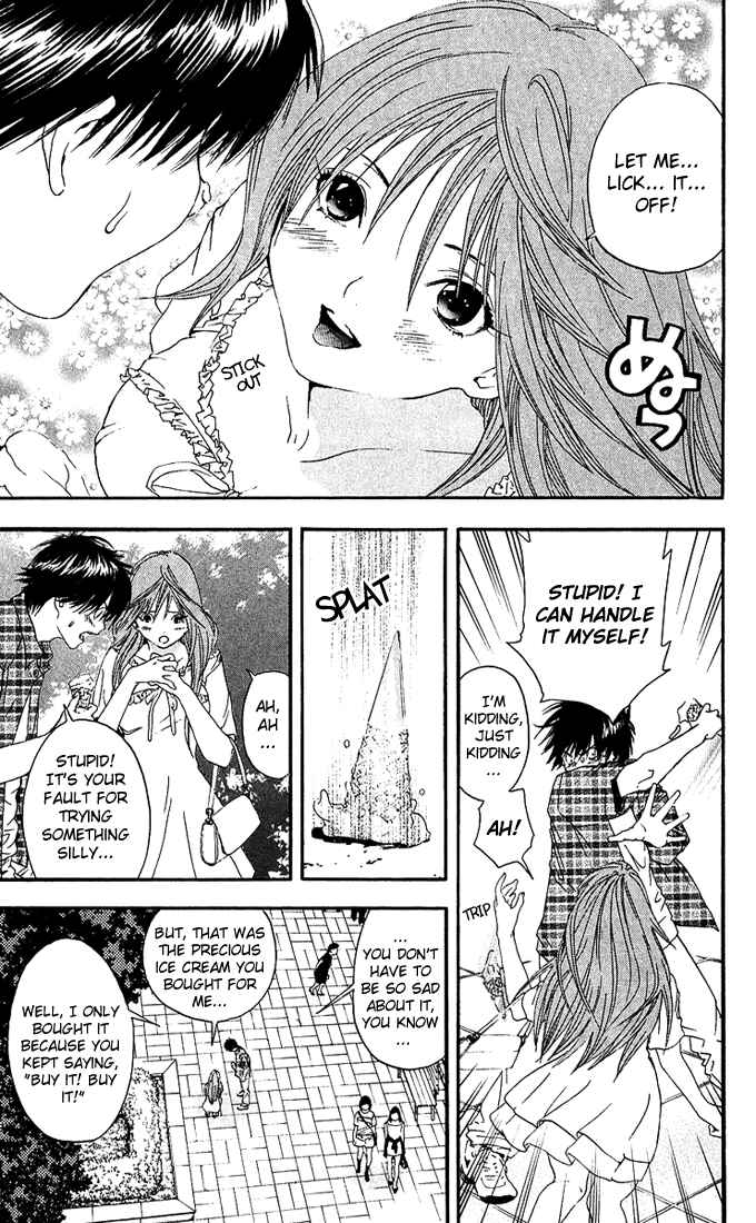 Page 3 Chapter 114 Ichigo 100%