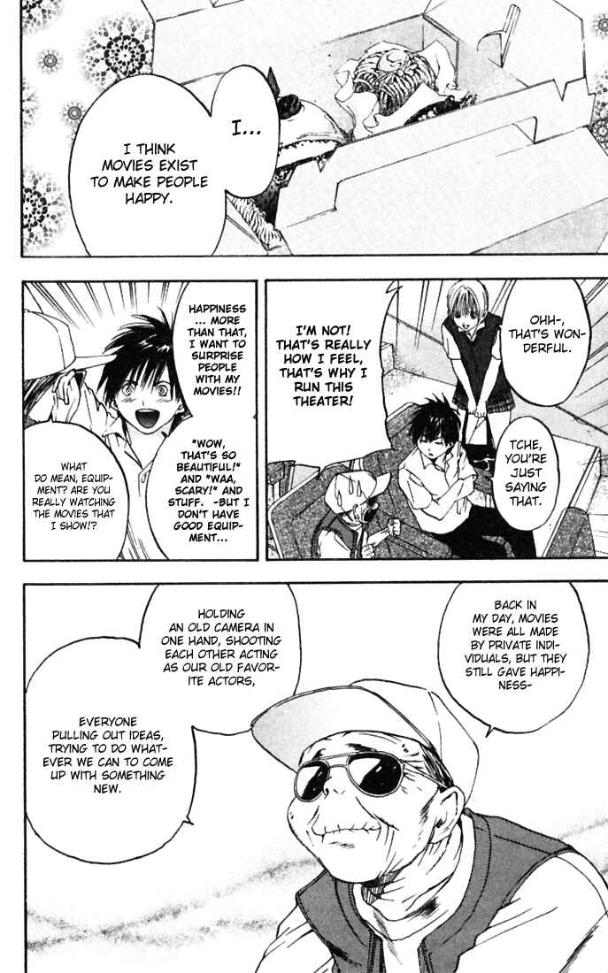 Page 6 Chapter 65 Ichigo 100%