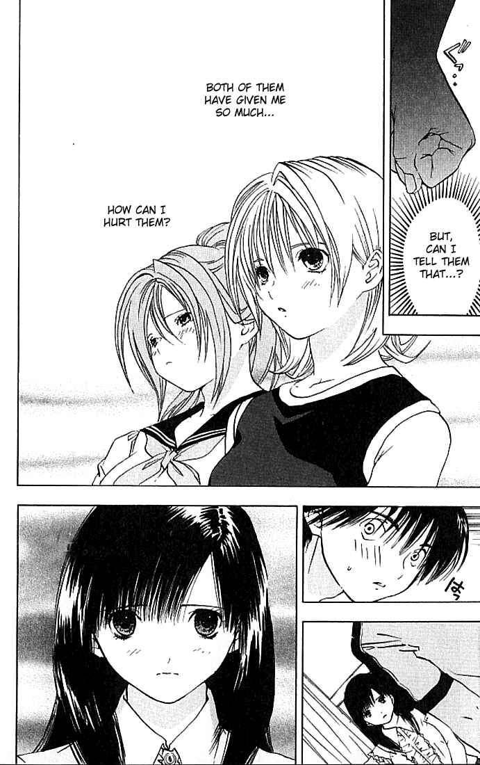 Page 15 Chapter 29 Ichigo 100%