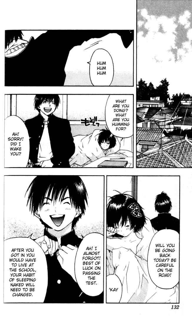 Page 2 Chapter 51 Ichigo 100%
