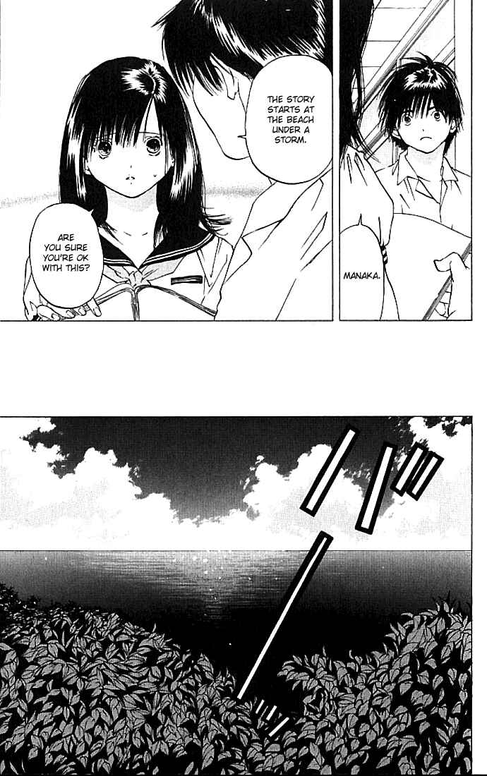 Page 14 Chapter 30 Ichigo 100%