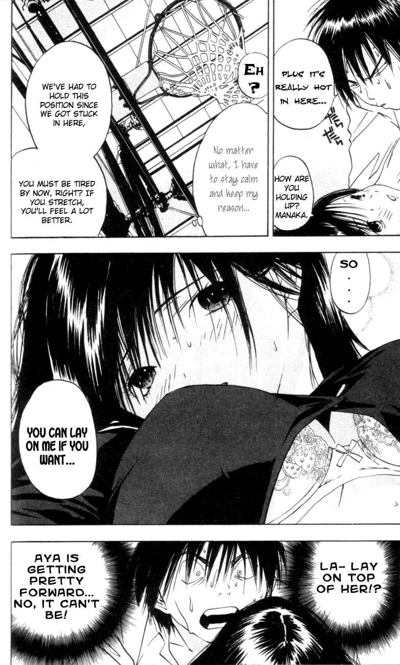 Page 13 Chapter 22 Ichigo 100%