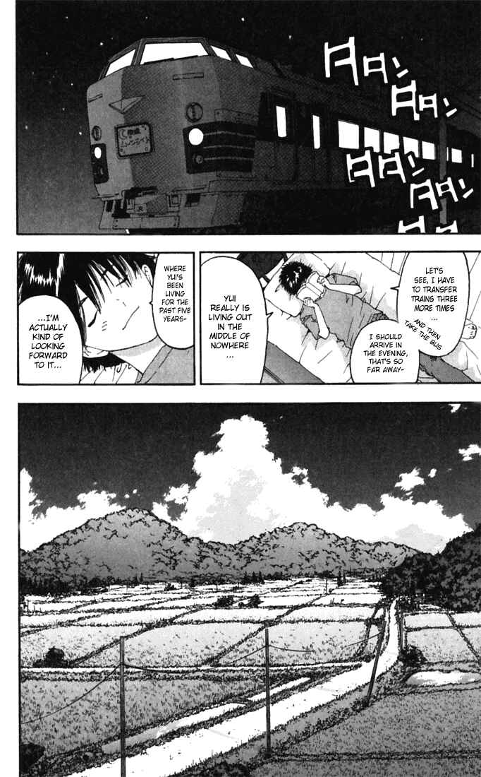 Page 10 Chapter 71 Ichigo 100%