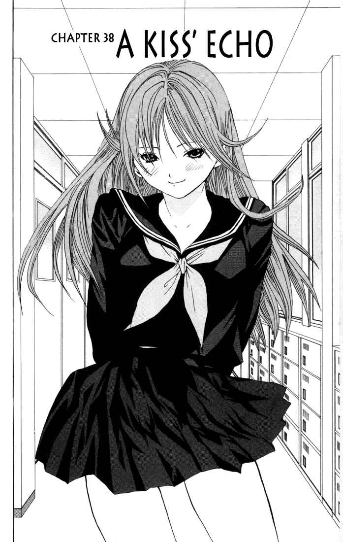 Page 2 Chapter 38 Ichigo 100%