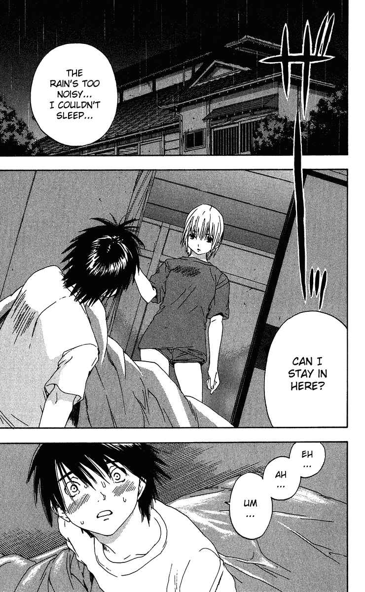Page 3 Chapter 125 Ichigo 100%