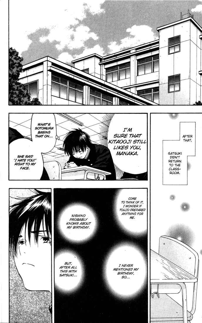 Page 18 Chapter 63 Ichigo 100%