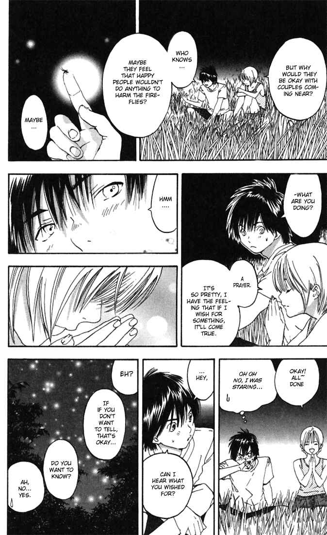 Page 18 Chapter 70 Ichigo 100%