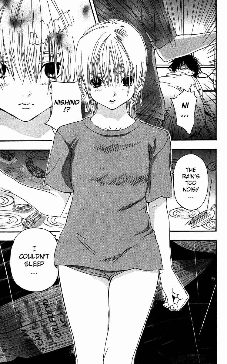 Page 19 Chapter 124 Ichigo 100%