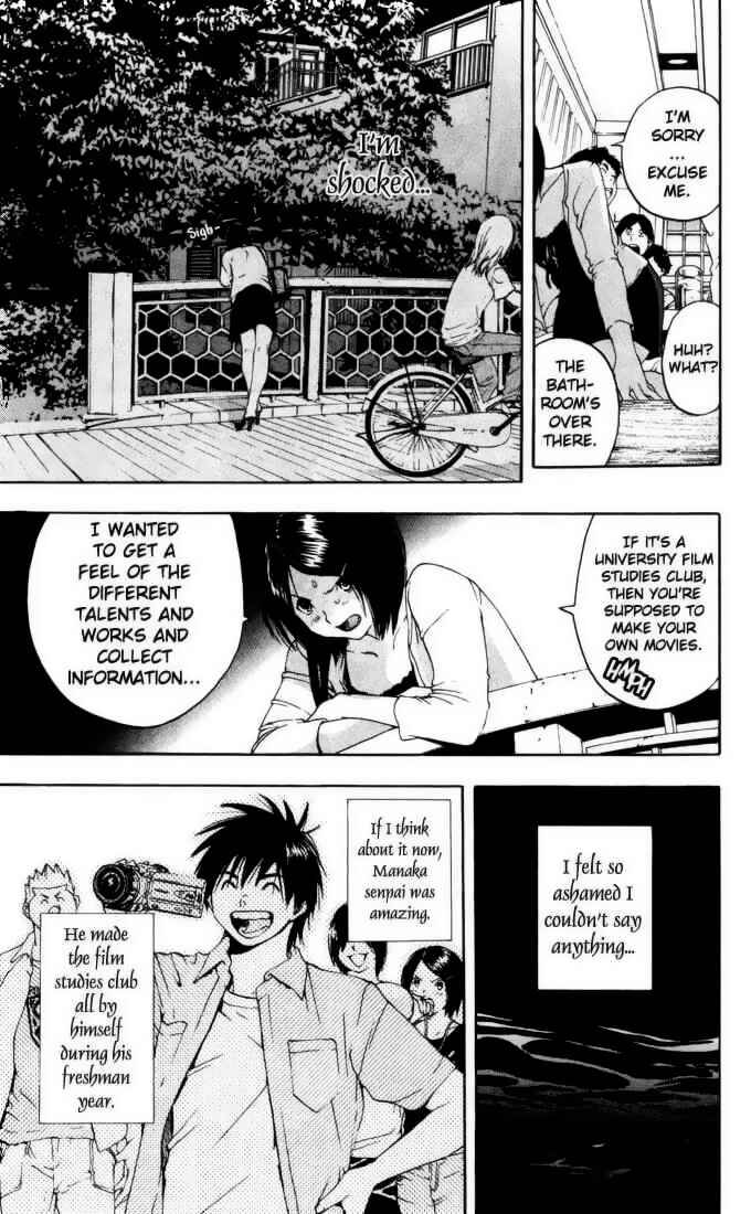 Page 5 Chapter 167.2 Ichigo 100%