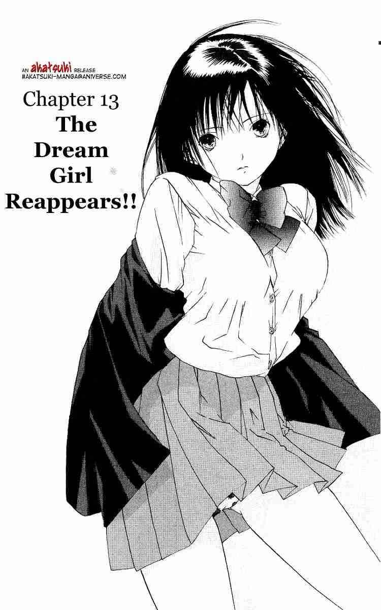 Page 1 Chapter 13 Ichigo 100%