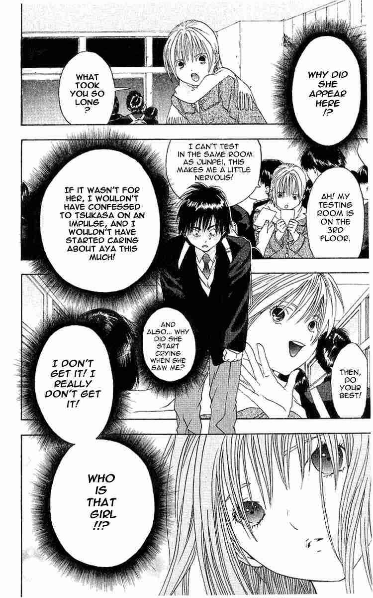 Page 12 Chapter 13 Ichigo 100%
