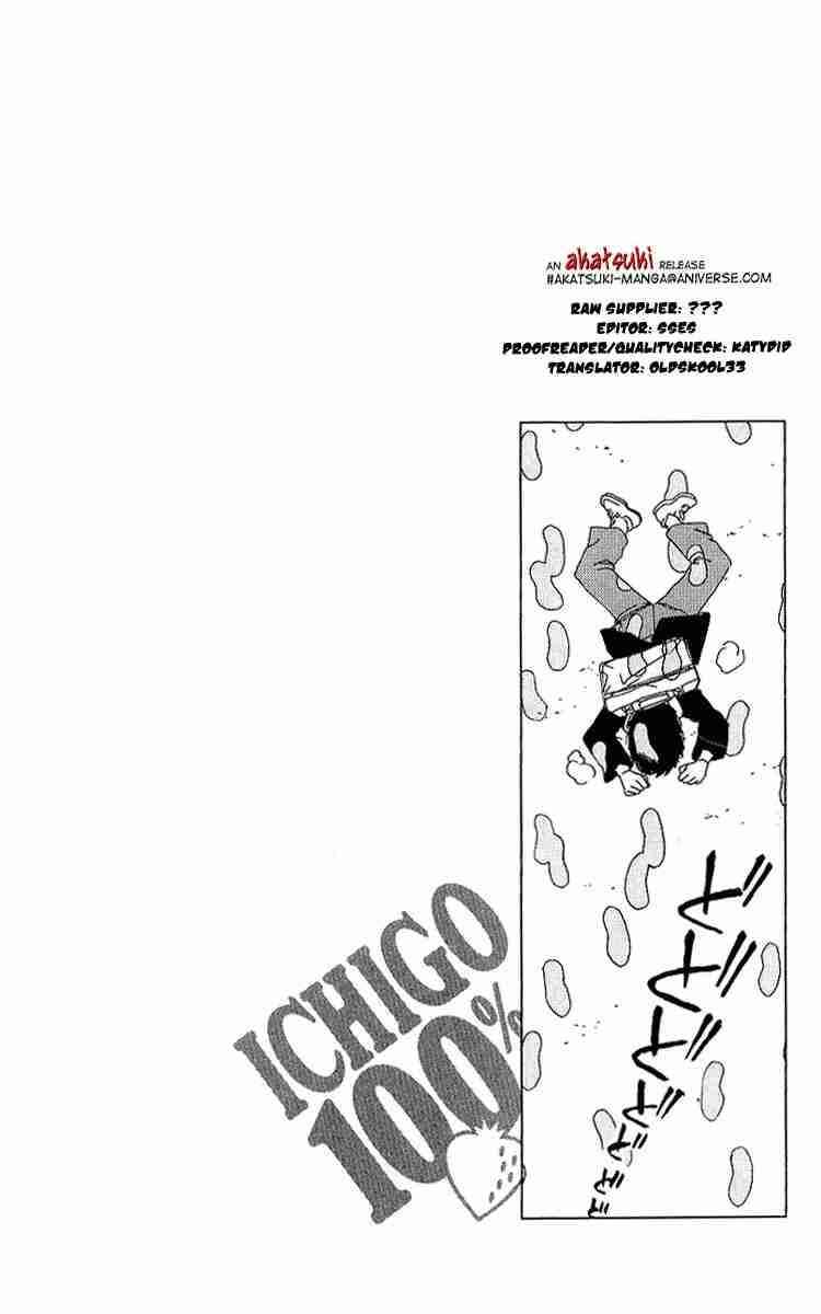 Page 20 Chapter 13 Ichigo 100%