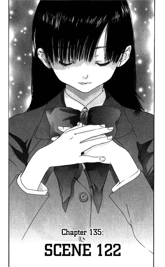 Page 7 Chapter 135 Ichigo 100%
