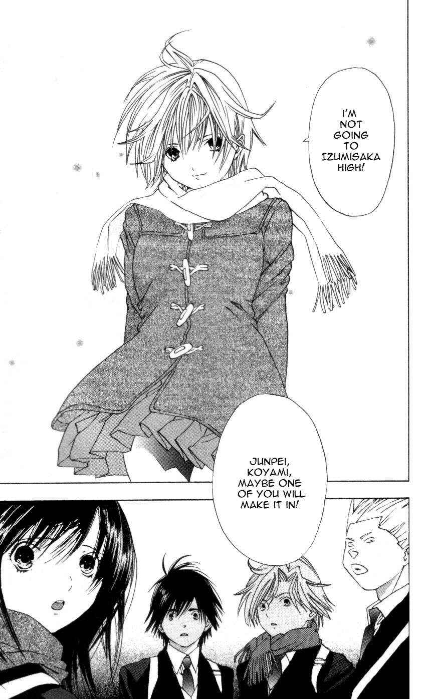 Page 10 Chapter 17 Ichigo 100%