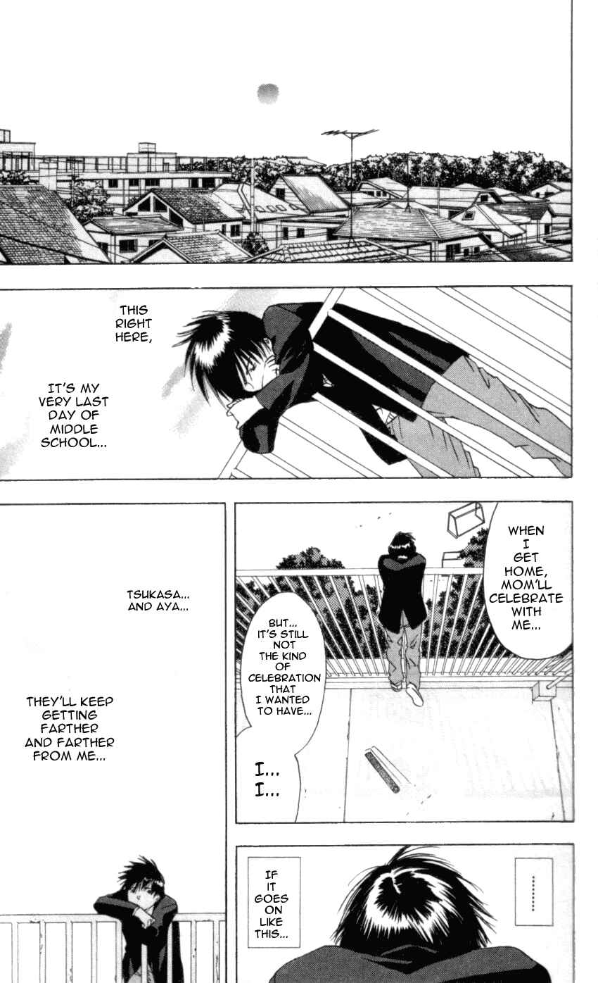 Page 16 Chapter 18 Ichigo 100%