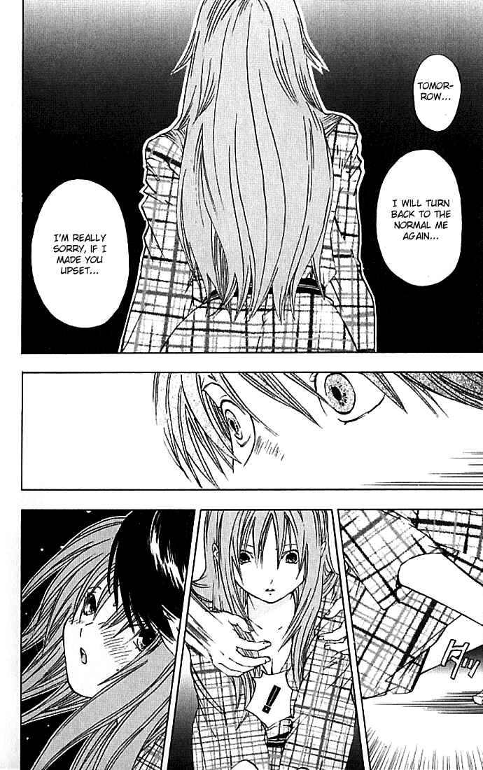 Page 12 Chapter 32 Ichigo 100%