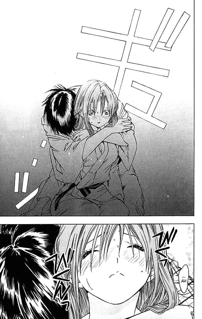 Page 13 Chapter 32 Ichigo 100%