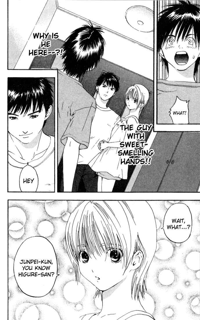 Page 2 Chapter 76 Ichigo 100%