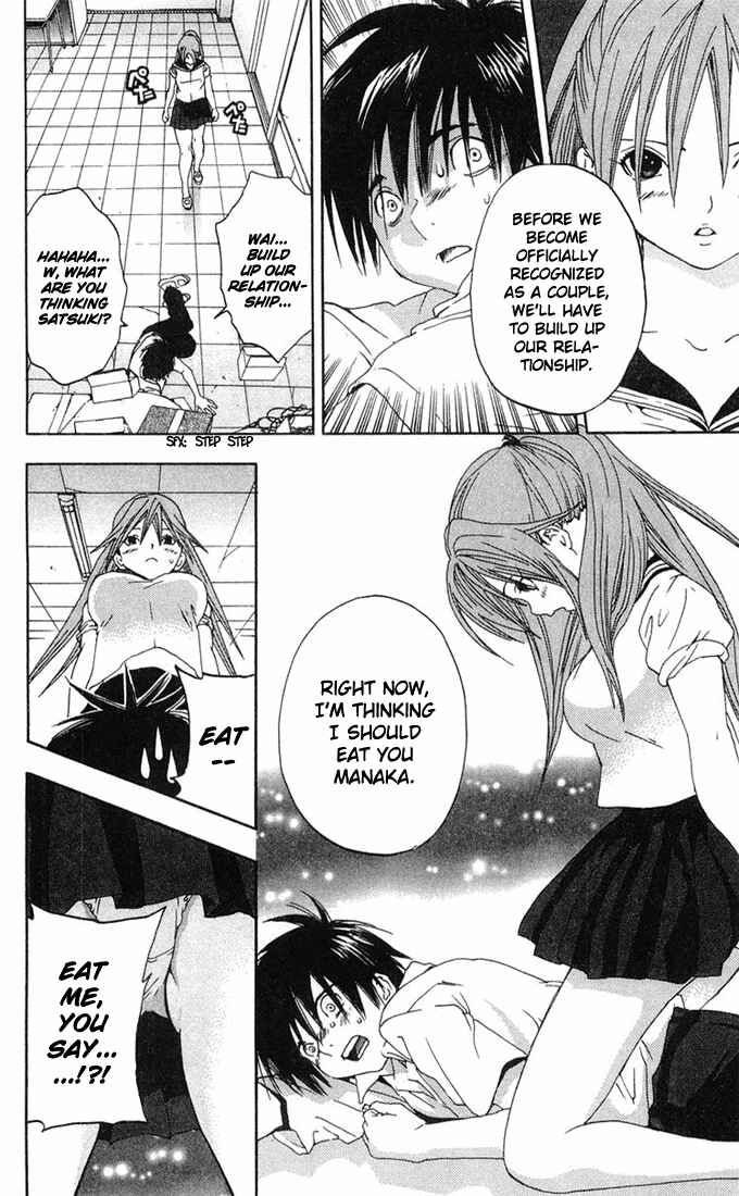 Page 18 Chapter 139 Ichigo 100%
