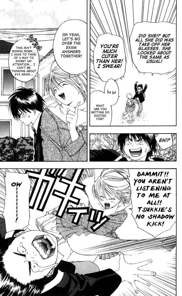 Page 3 Chapter 15 Ichigo 100%