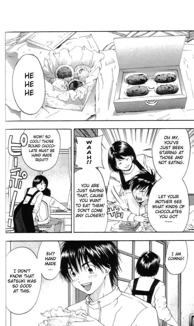 Page 2 Chapter 49 Ichigo 100%