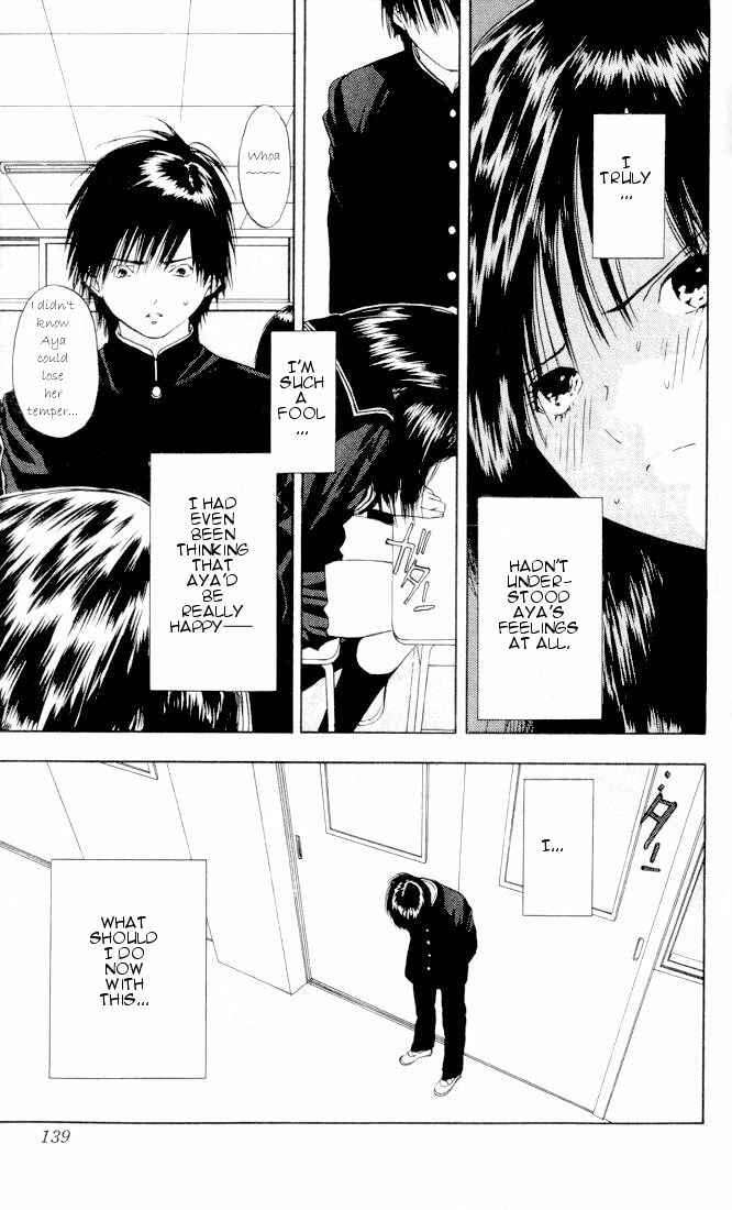Page 16 Chapter 24 Ichigo 100%