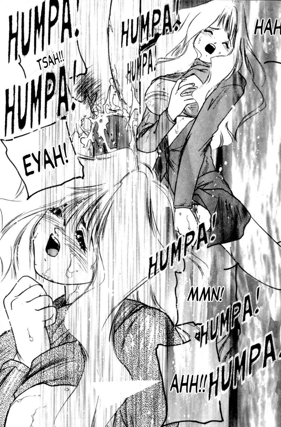 Page 12 Chapter 4 Aigan Shoujo