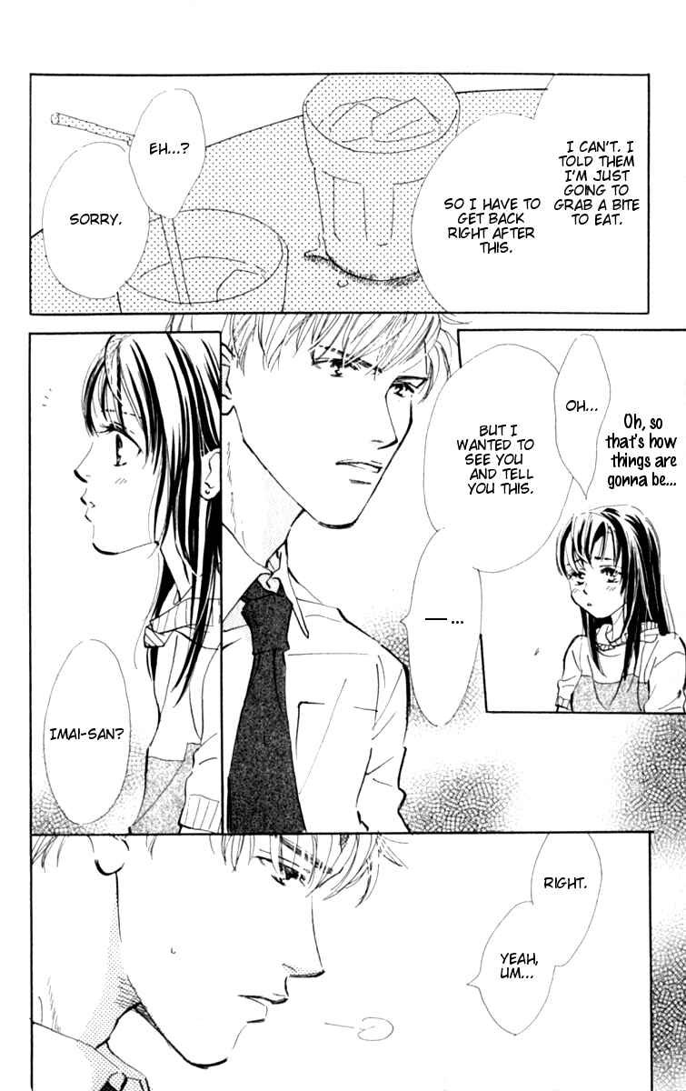 Page 16 Chapter 8 Ashita mo Kitto Koishiteru