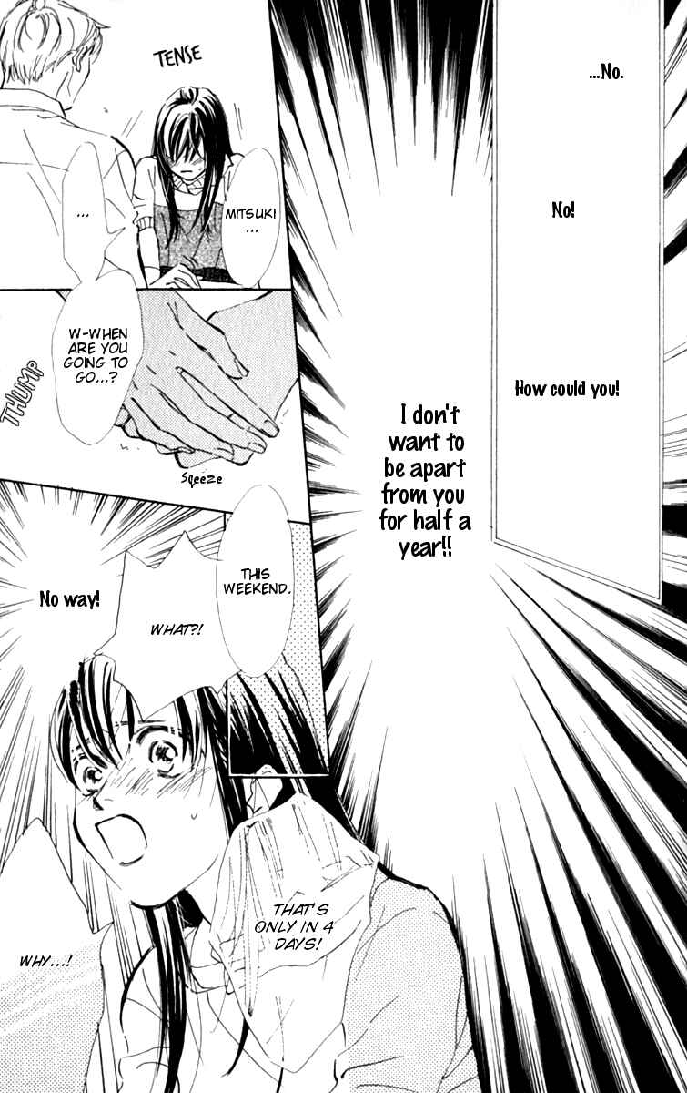 Page 19 Chapter 8 Ashita mo Kitto Koishiteru