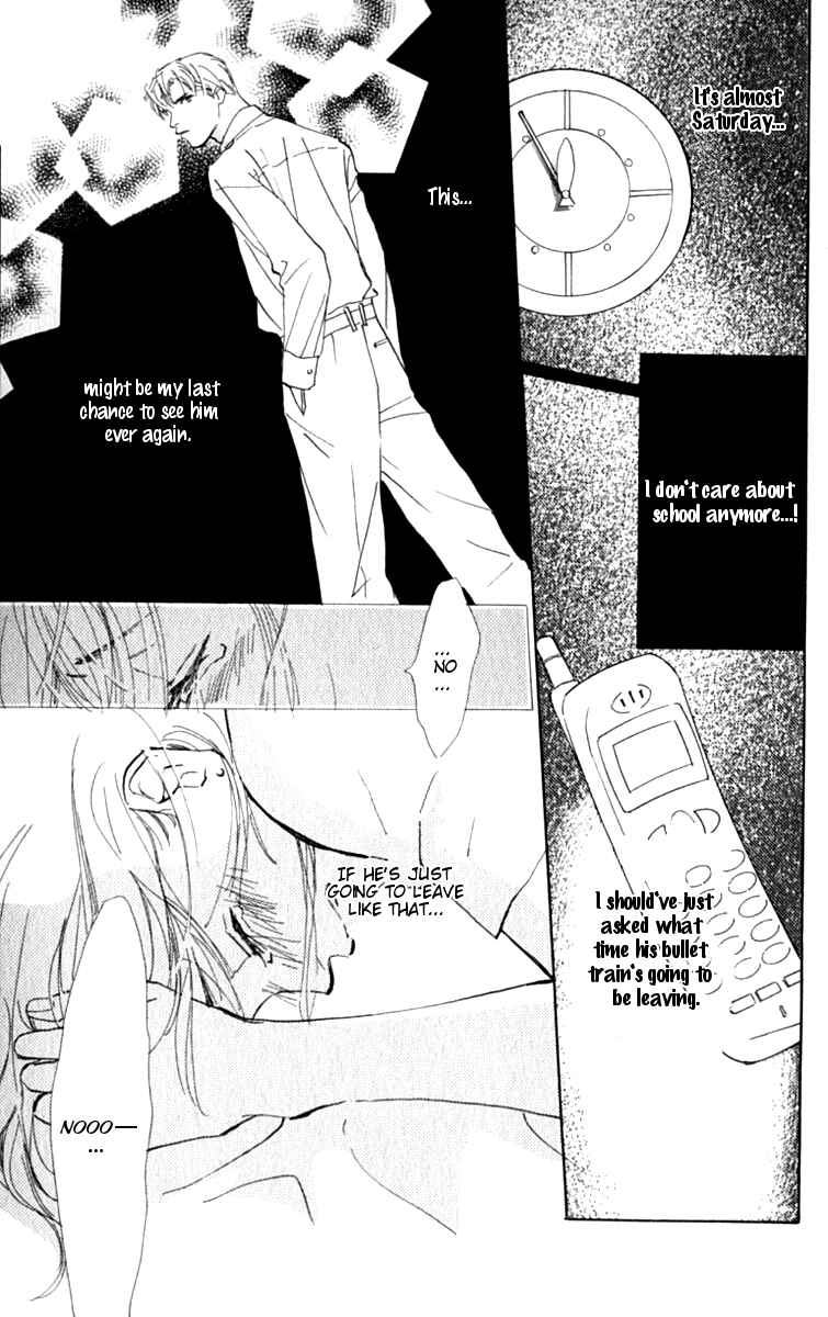 Page 39 Chapter 8 Ashita mo Kitto Koishiteru