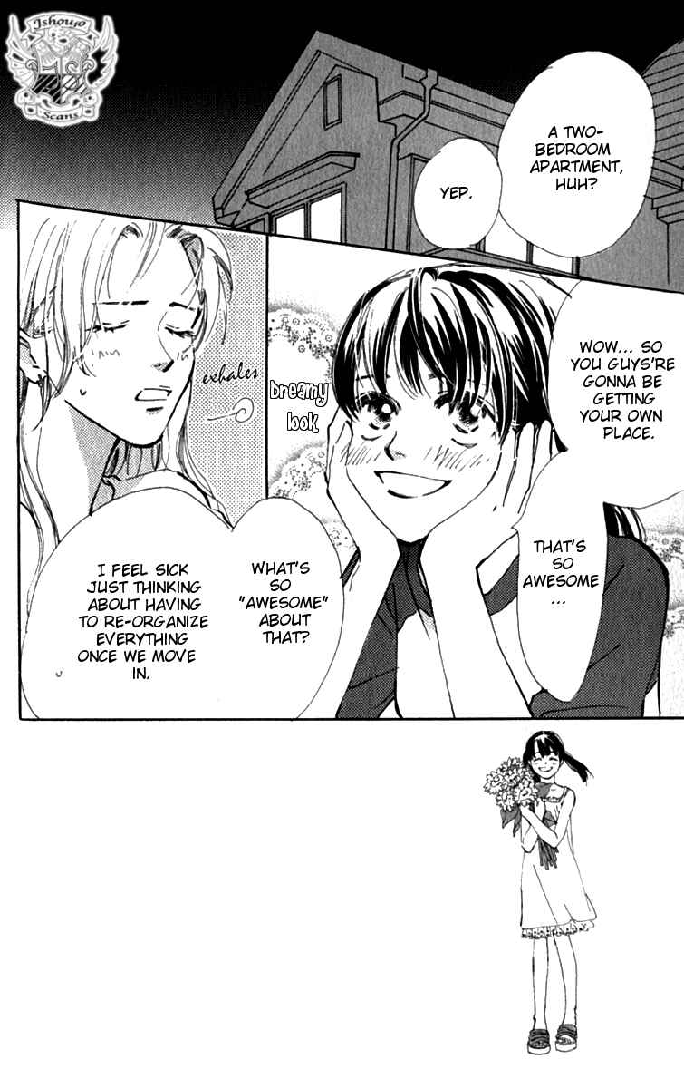 Page 8 Chapter 8 Ashita mo Kitto Koishiteru