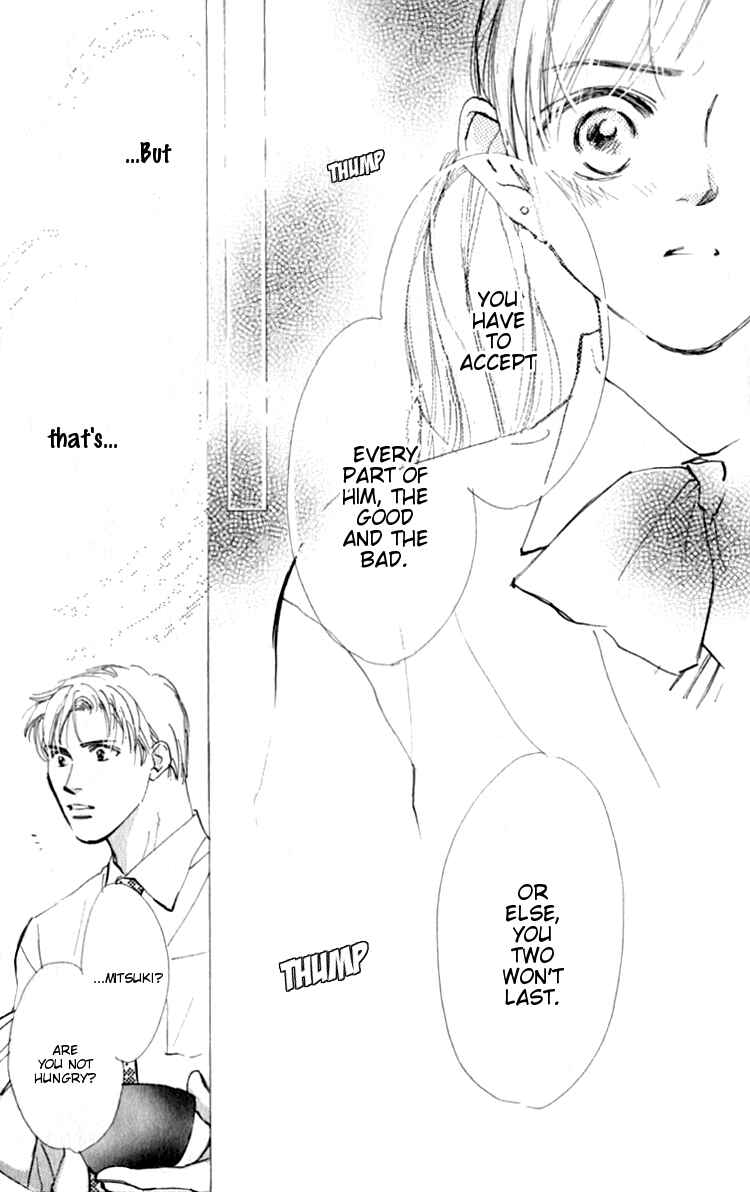 Page 10 Chapter 3 Ashita mo Kitto Koishiteru