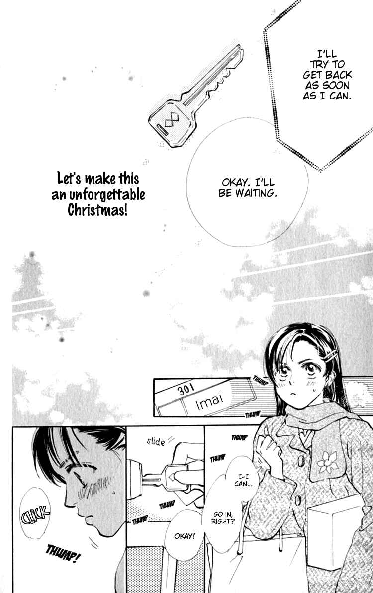 Page 19 Chapter 3 Ashita mo Kitto Koishiteru