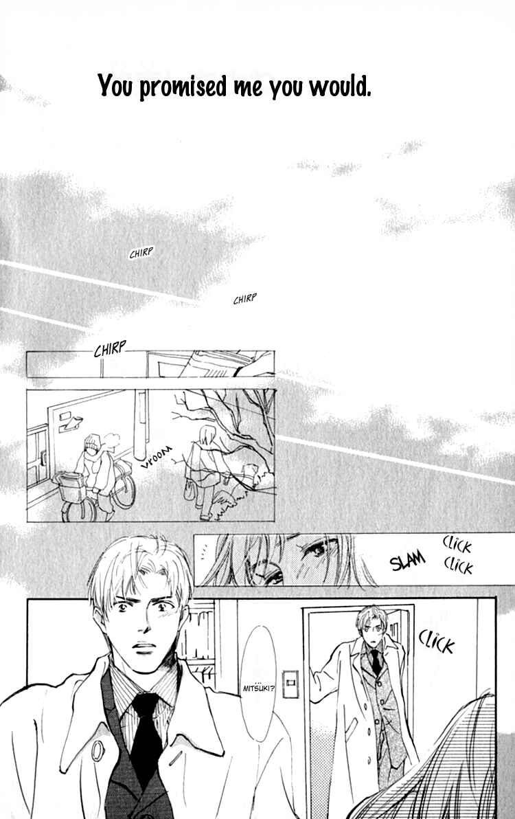 Page 27 Chapter 3 Ashita mo Kitto Koishiteru