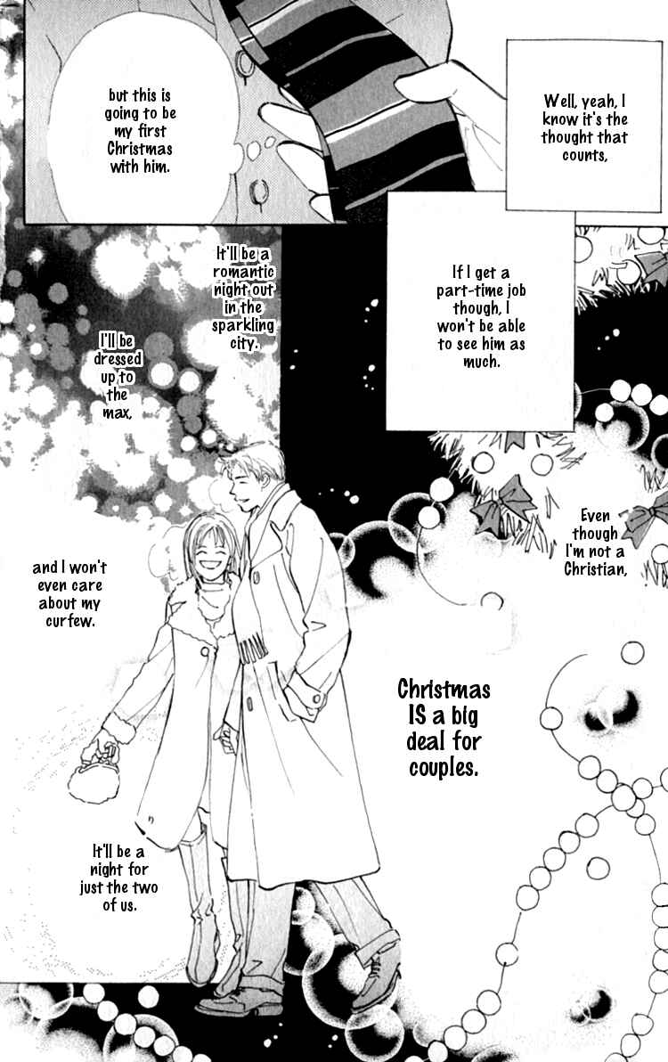 Page 3 Chapter 3 Ashita mo Kitto Koishiteru