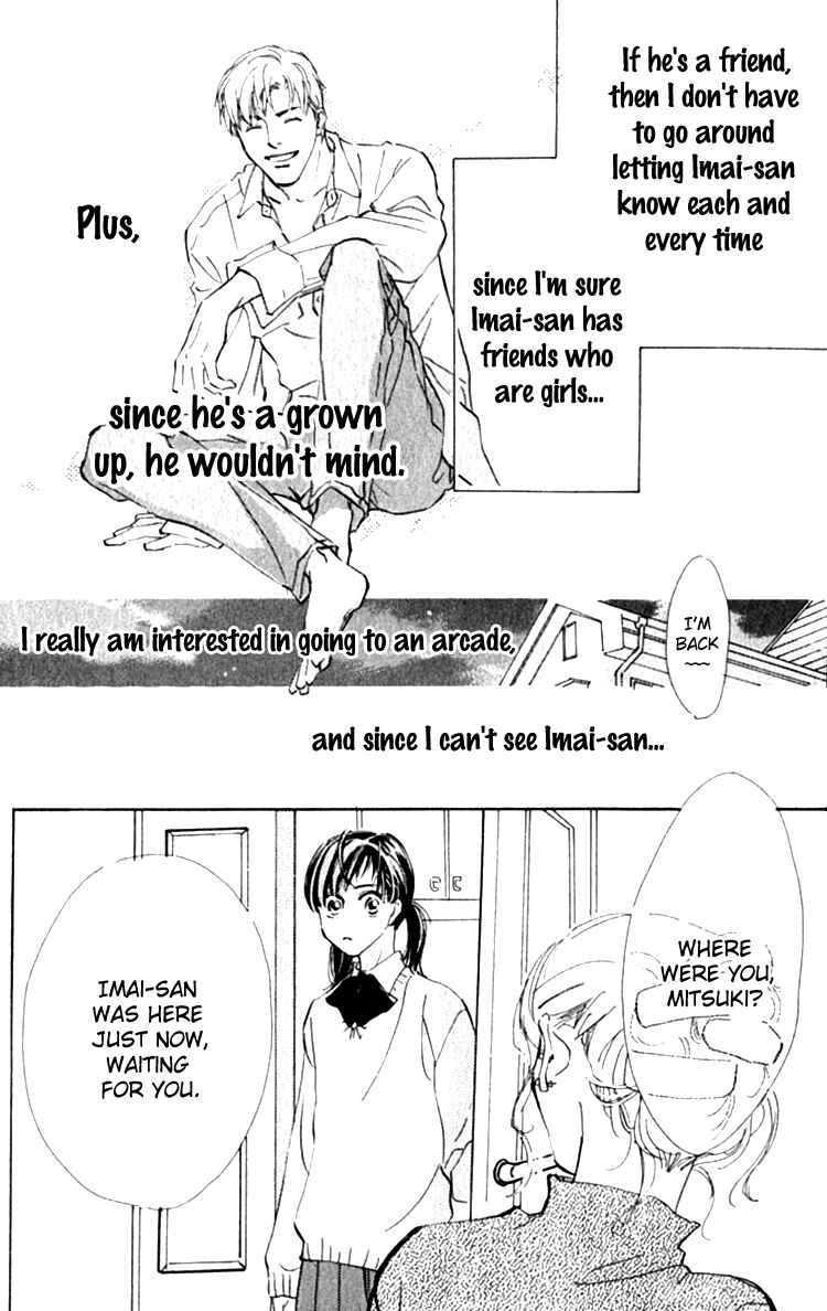 Page 22 Chapter 5 Ashita mo Kitto Koishiteru