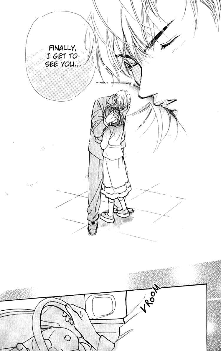 Page 40 Chapter 5 Ashita mo Kitto Koishiteru