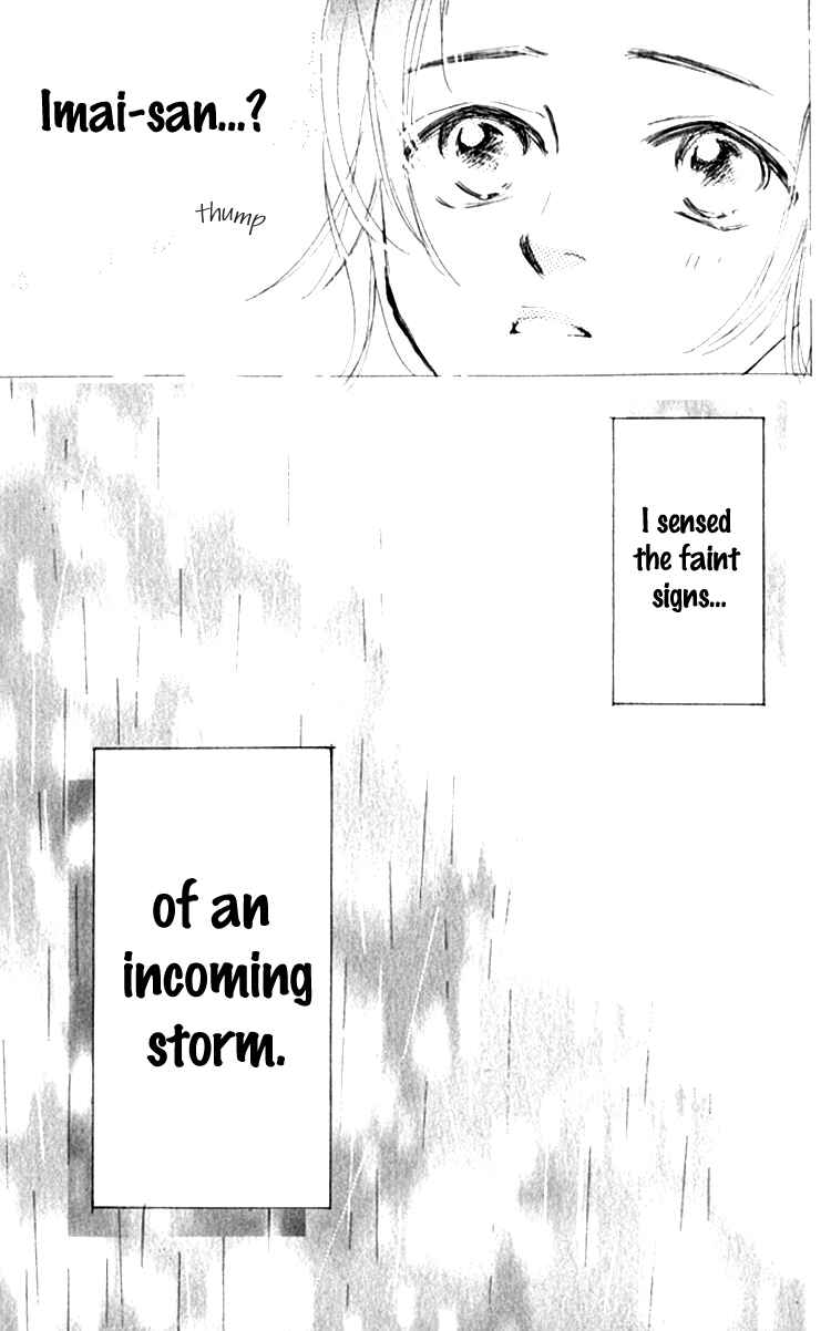 Page 45 Chapter 5 Ashita mo Kitto Koishiteru
