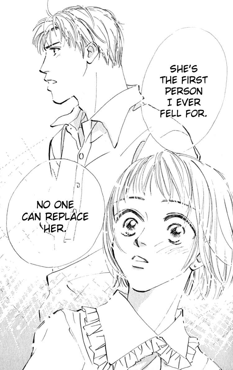 Page 10 Chapter 13 Ashita mo Kitto Koishiteru