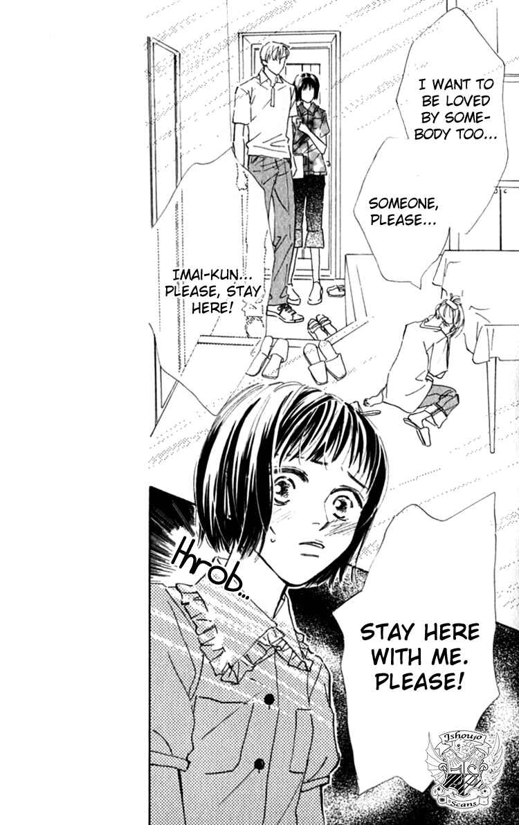 Page 14 Chapter 13 Ashita mo Kitto Koishiteru
