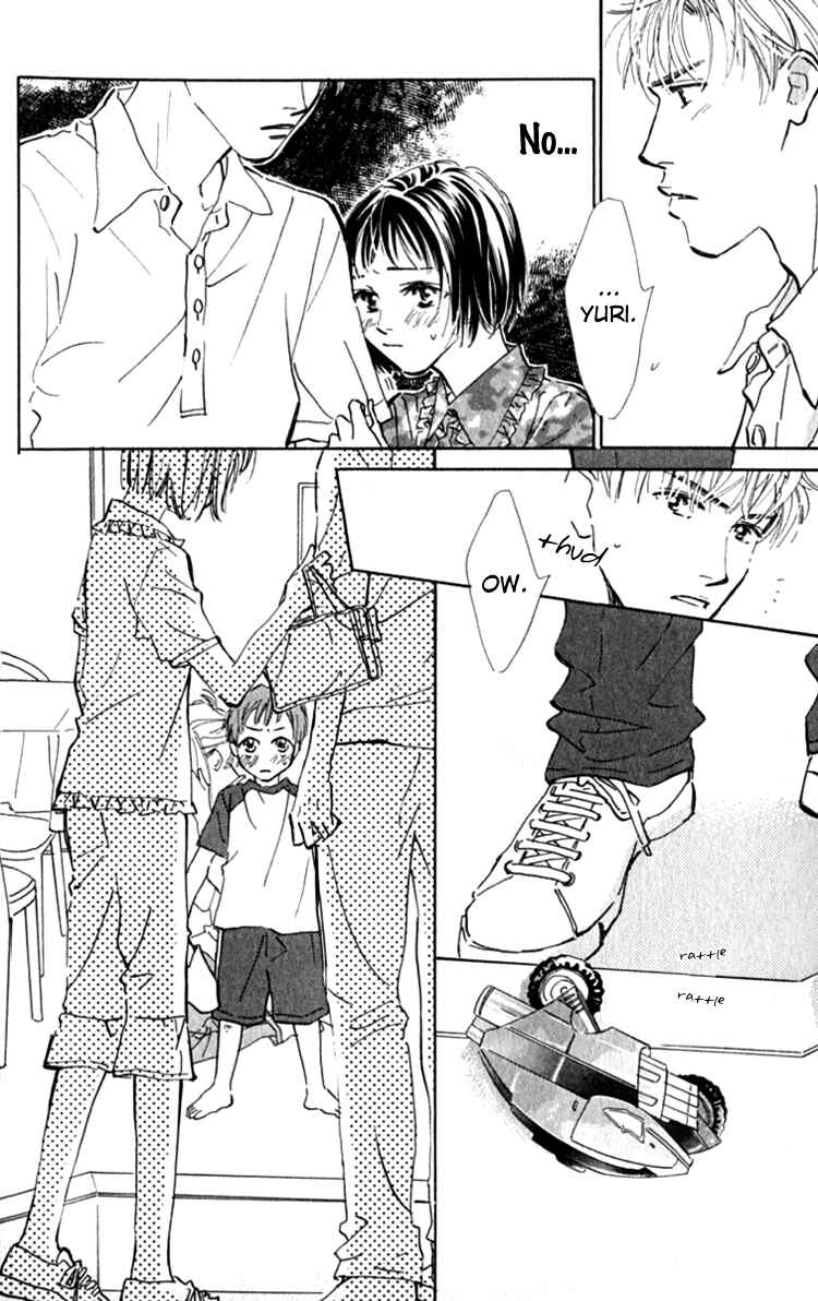 Page 15 Chapter 13 Ashita mo Kitto Koishiteru