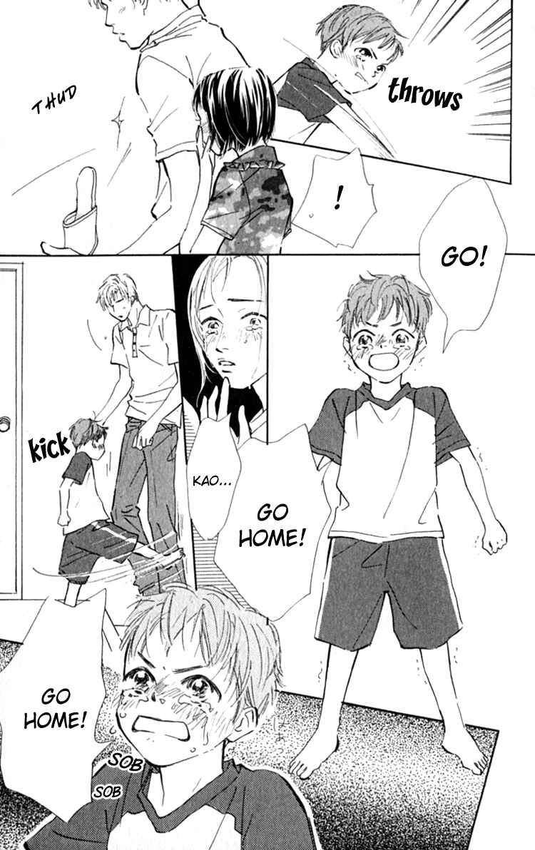 Page 16 Chapter 13 Ashita mo Kitto Koishiteru