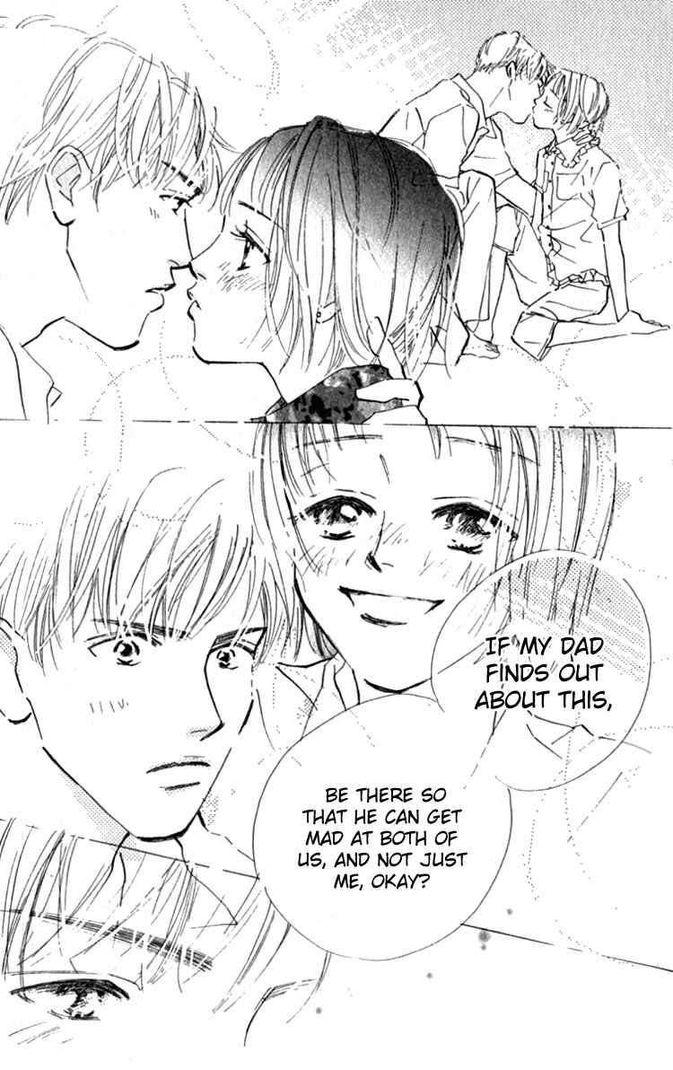 Page 34 Chapter 13 Ashita mo Kitto Koishiteru